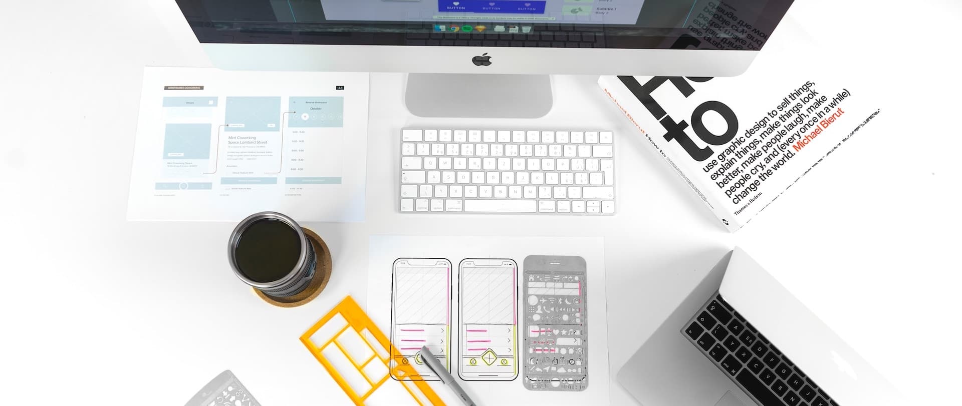 Como criar um App para iOS em ViewCode